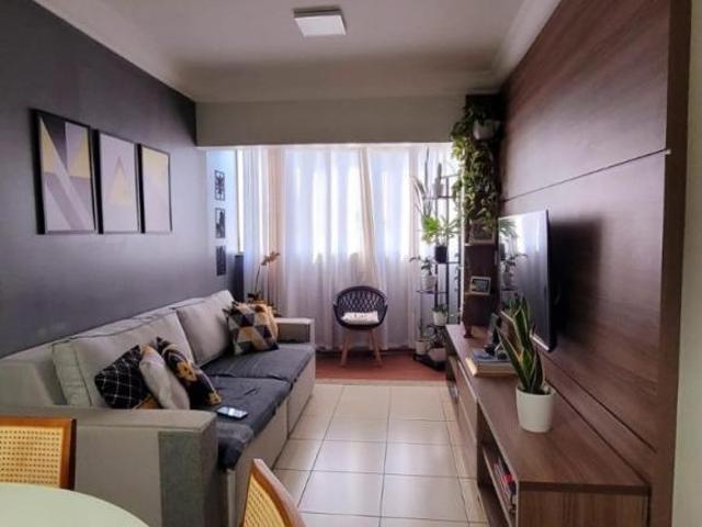 Apartamento venda em Conjunto Cruzeiro do Sul, Aparecida de Goiânia