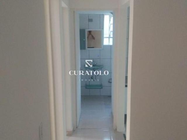 Apartamento venda em Nascer do Sol, São Paulo