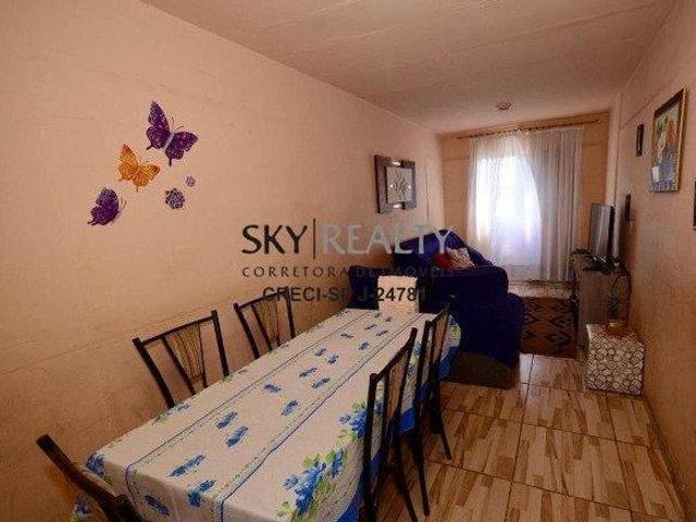 Apartamento venda em Região Imediata de São Paulo, Região Metropolitana de São Paulo