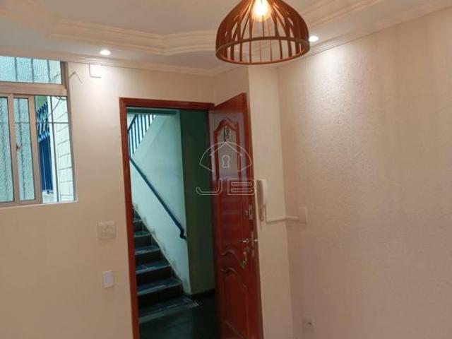 Apartamento venda em Nova Aparecida, Campinas