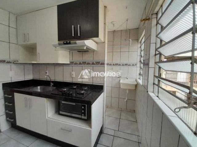Apartamento venda em Região Imediata de Catanduva, Pindorama
