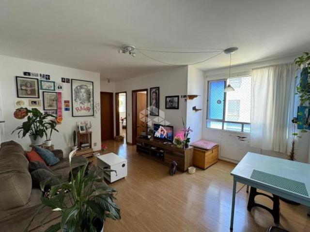 Apartamento venda em Região Geográfica Imediata de Santa Maria, Santa Maria