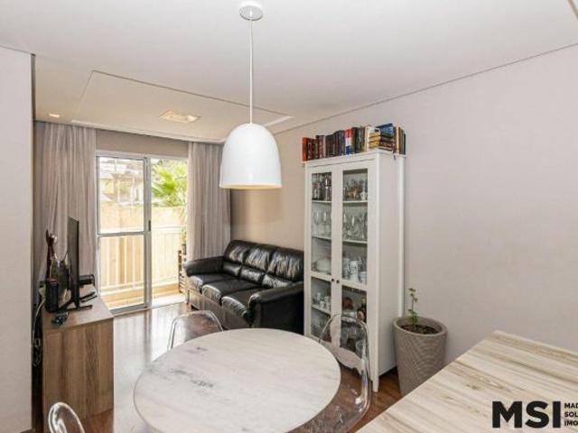 Apartamento venda em Região Geográfica Imediata de Curitiba, Região Metropolitana de Curitiba
