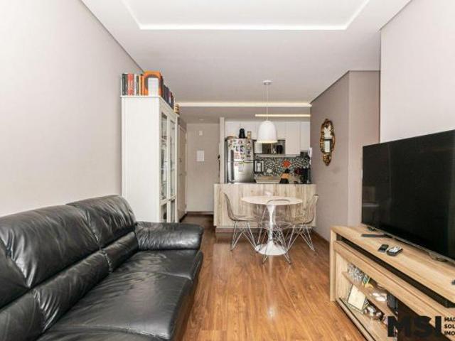 Apartamento venda em Região Geográfica Imediata de Curitiba, Região Metropolitana de Curitiba