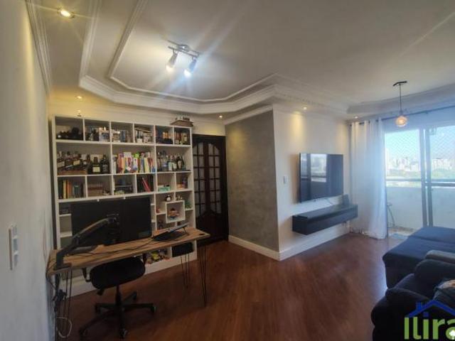 Apartamento venda em Região Imediata de São Paulo, Região Metropolitana de São Paulo