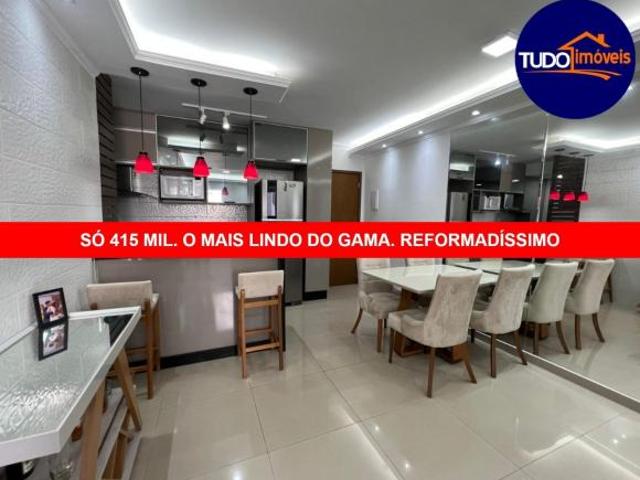 Apartamento venda em Região Geográfica Imediata do Distrito Federal, Região Integrada de Desenvolvimento do Distrito Federal e Entorno
