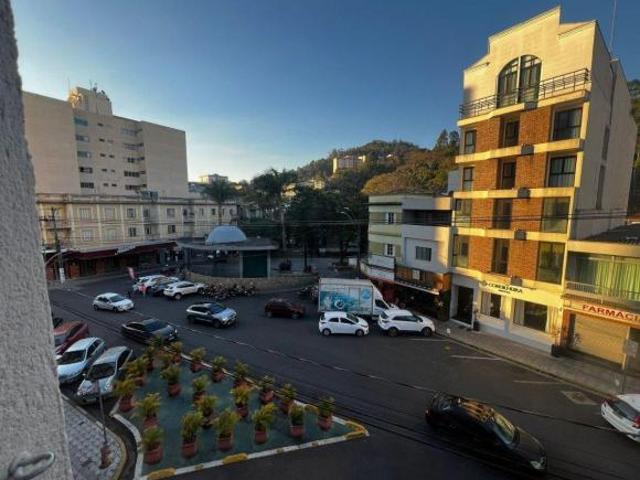 Apartamento venda em Região Imediata de Amparo, Serra Negra