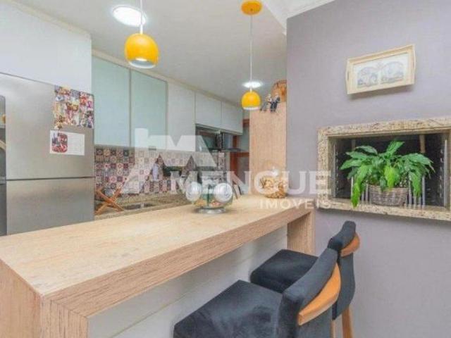 Apartamento venda em Região Geográfica Imediata de Porto Alegre, Região Metropolitana de Porto Alegre