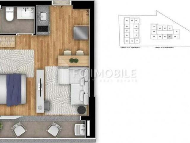 Apartamento venda em Região Geográfica Imediata de Curitiba, Região Metropolitana de Curitiba