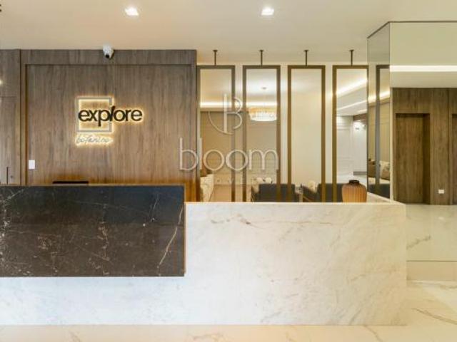 Apartamento venda em Região Geográfica Imediata de Curitiba, Região Metropolitana de Curitiba