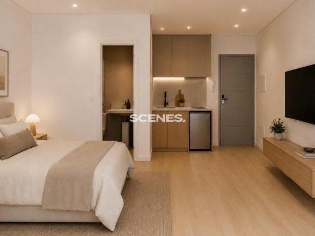 Apartamento venda em Região Geográfica Imediata de Curitiba, Região Metropolitana de Curitiba