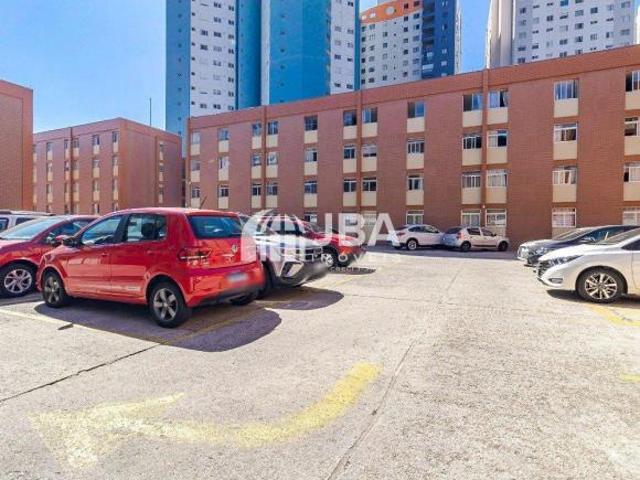 Apartamento venda em Região Geográfica Imediata de Curitiba, Região Metropolitana de Curitiba