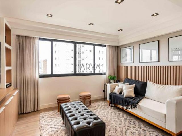 Apartamento venda em Região Geográfica Imediata de Curitiba, Região Metropolitana de Curitiba