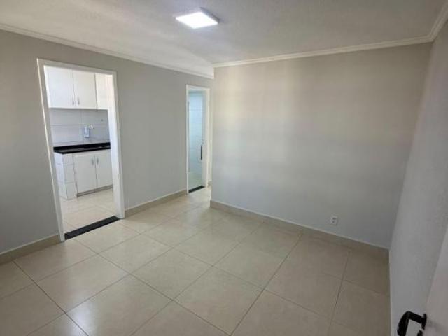 Apartamento venda em Cruzeiro Novo, Cruzeiro