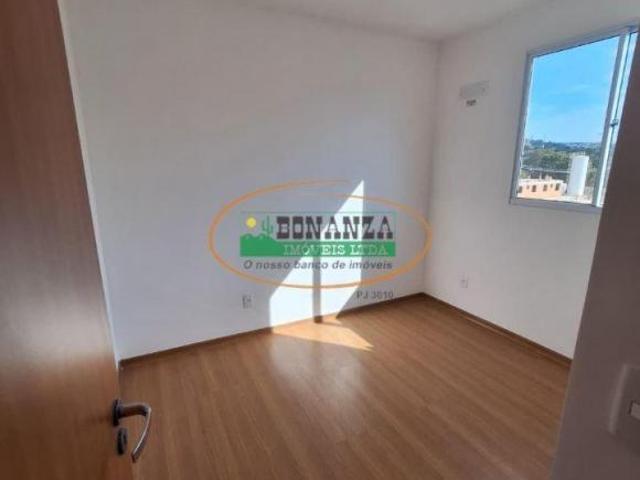 Apartamento venda em Sete Lagoas, Região Geográfica Intermediária de Belo Horizonte