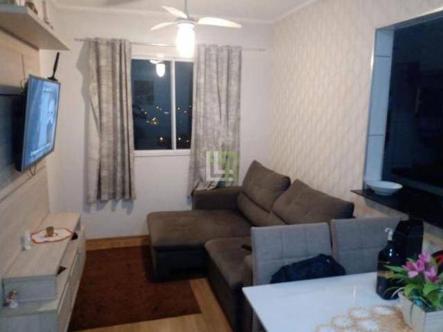 Apartamento venda em Região Imediata de Jundiaí, Jundiaí