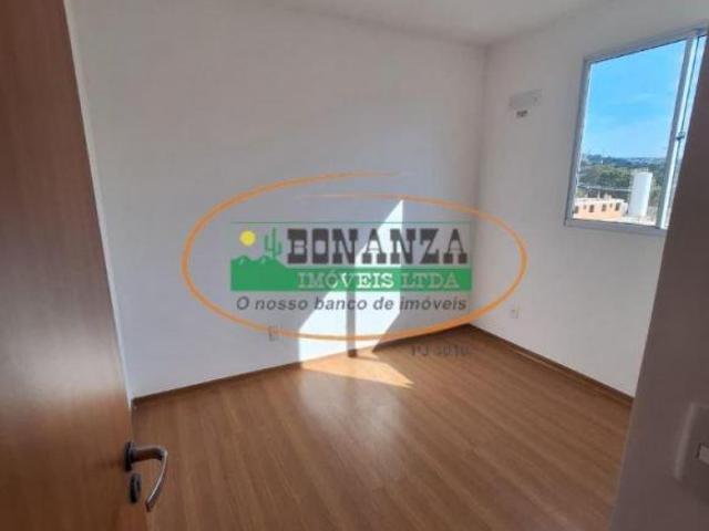 Apartamento venda em Região Geográfica Imediata de Sete Lagoas, Sete Lagoas