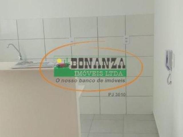 Apartamento venda em Sete Lagoas, Região Geográfica Intermediária de Belo Horizonte