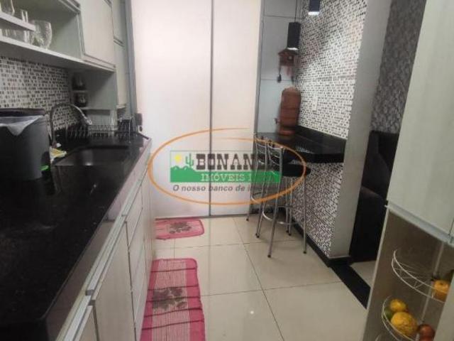 Apartamento venda em Indústrias, Sete Lagoas