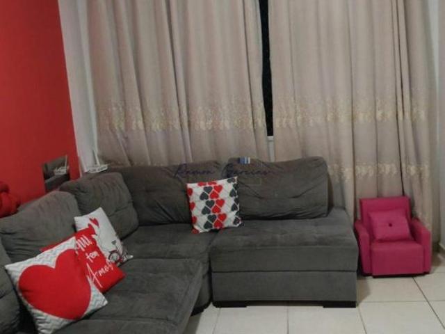 Apartamento venda em JK, Sete Lagoas