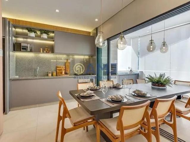 Apartamento venda em Região Geográfica Imediata de Goiânia, Goiânia