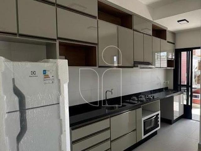 Apartamento venda em Região Imediata de Marília, Marília