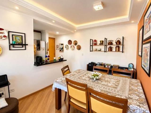 Apartamento venda em São José dos Campos