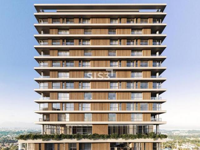 Apartamento venda em Mossunguê, Curitiba