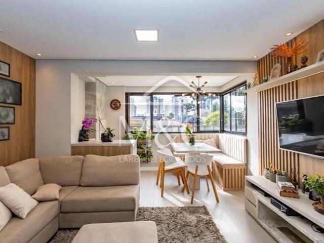 Apartamento venda em Região Geográfica Imediata de Curitiba, Região Metropolitana de Curitiba