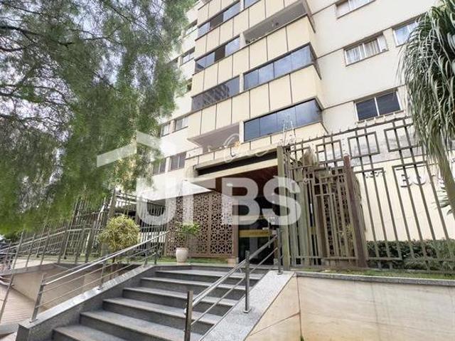 Apartamento venda em Região Geográfica Imediata de Goiânia, Goiânia