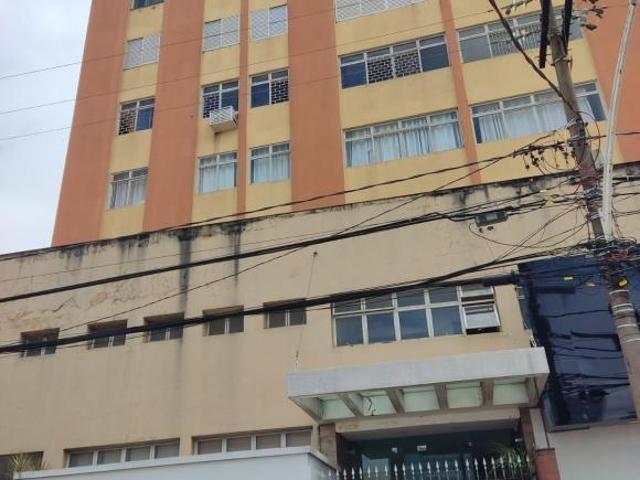 Apartamento venda em Setor Central, Anápolis