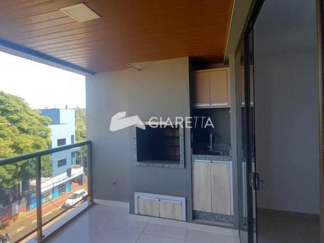 Apartamento venda em Região Geográfica Imediata de Toledo, Toledo