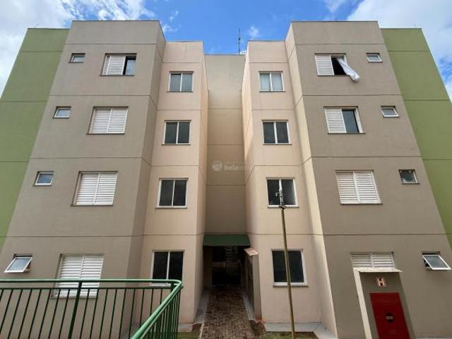 Apartamento venda em Apucarana, Região Geográfica Intermediária de Londrina