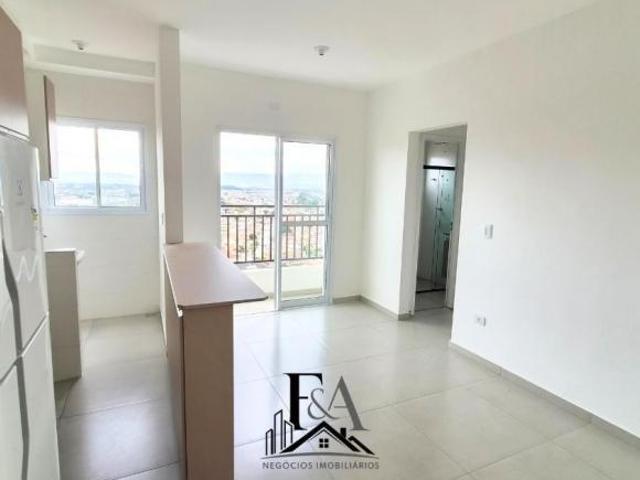 Apartamento venda em Vila Santa Isabel, Taubaté