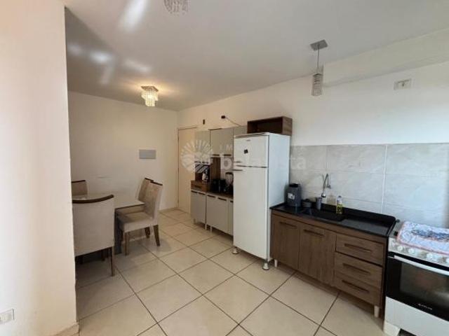 Apartamento venda em Apucarana, Região Geográfica Intermediária de Londrina