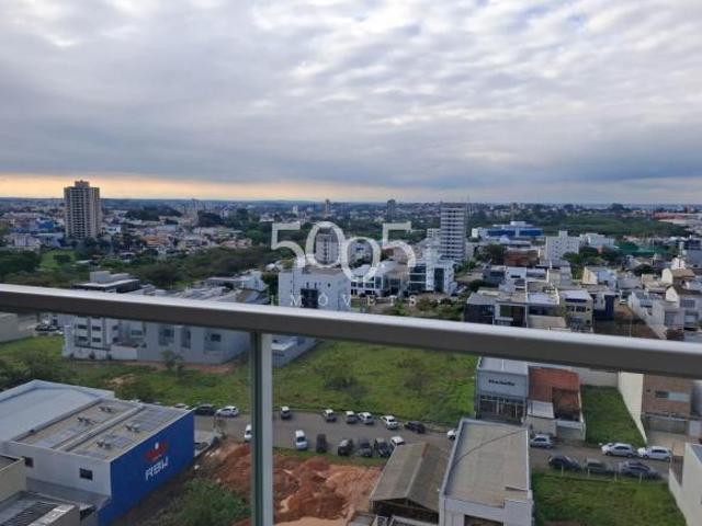 Apartamento venda em Jardim São Jorge, Itu