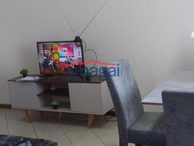 Apartamento venda em Região Imediata de São José dos Campos, Região Metropolitana do Vale do Paraíba e Litoral Norte