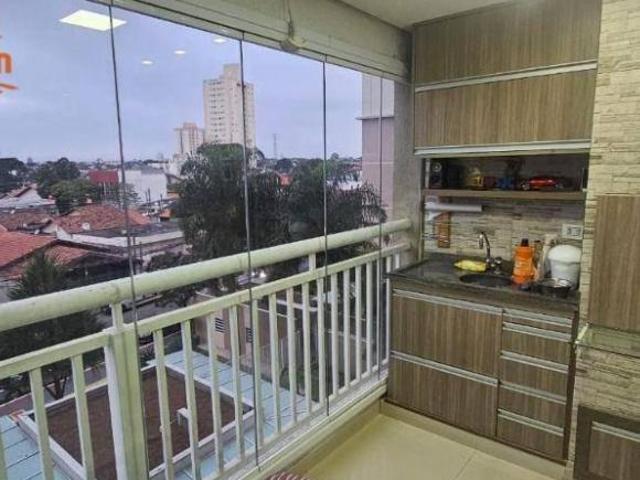 Apartamento venda em São José dos Campos