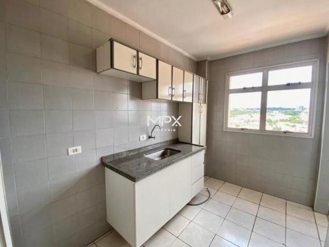 Apartamento venda em Região Imediata de Piracicaba, Região Metropolitana de Piracicaba