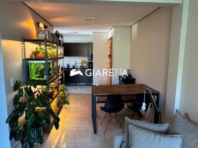Apartamento venda em Jardim Santa Maria, Toledo