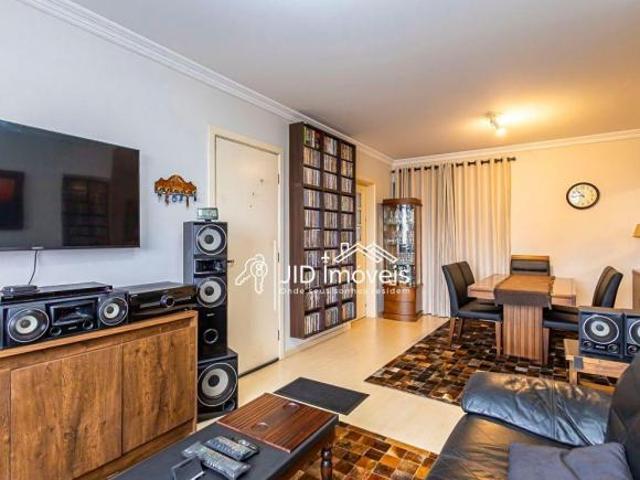 Apartamento venda em Região Geográfica Imediata de Curitiba, Região Metropolitana de Curitiba