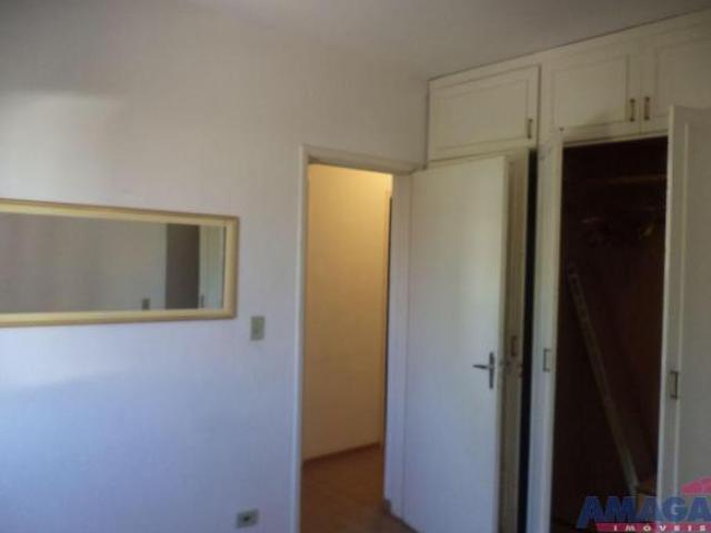 Apartamento venda em Jardim Independência, Jacareí