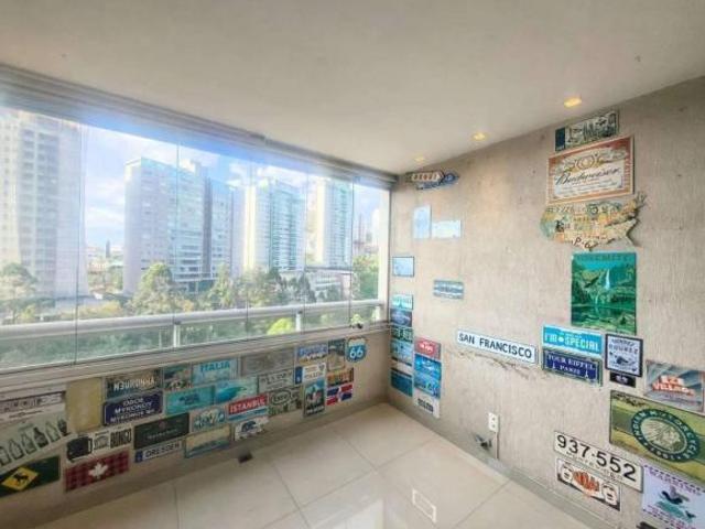 Apartamento venda em Piemonte, Nova Lima