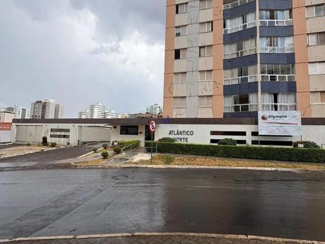 Apartamento venda em Águas Claras, Região Geográfica Intermediária do Distrito Federal