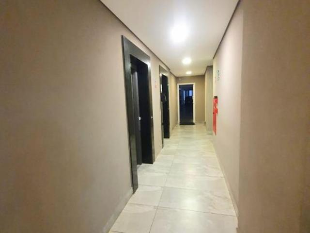 Apartamento venda em Região Imediata de Franca, Juranda