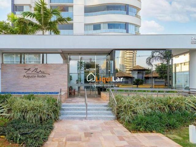 Apartamento venda em Região Geográfica Imediata de Campo Grande, Campo Grande