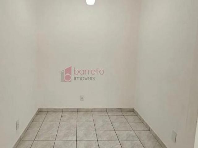 Apartamento venda em Vila Campos Sales, Jundiaí