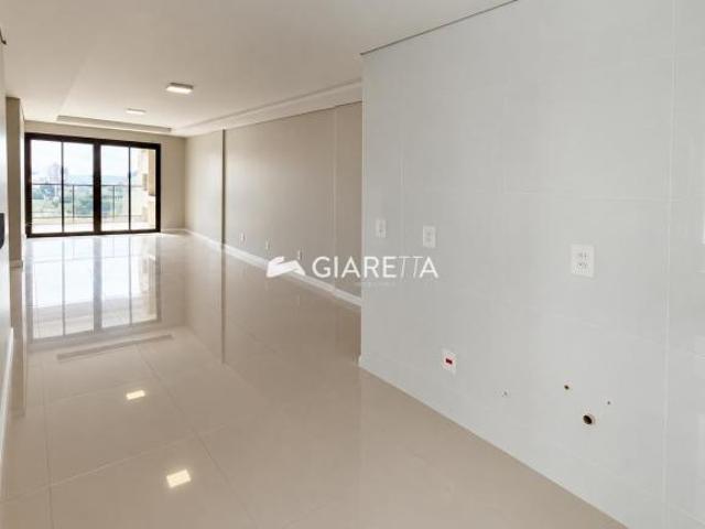 Apartamento venda em Região do Lago, Toledo