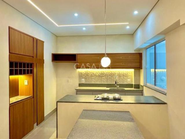 Apartamento venda em Região Geográfica Imediata de Goiânia, Goiânia