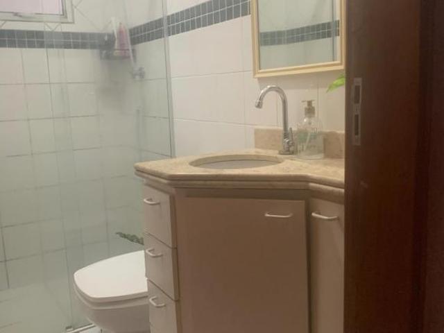Apartamento venda em Vila Regina, Franca